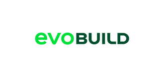evoBuild logo